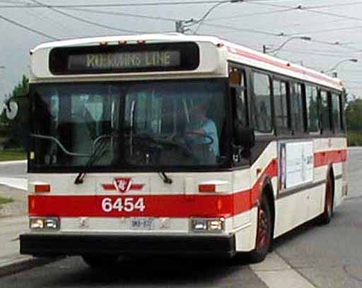 Toronto Transit Commission